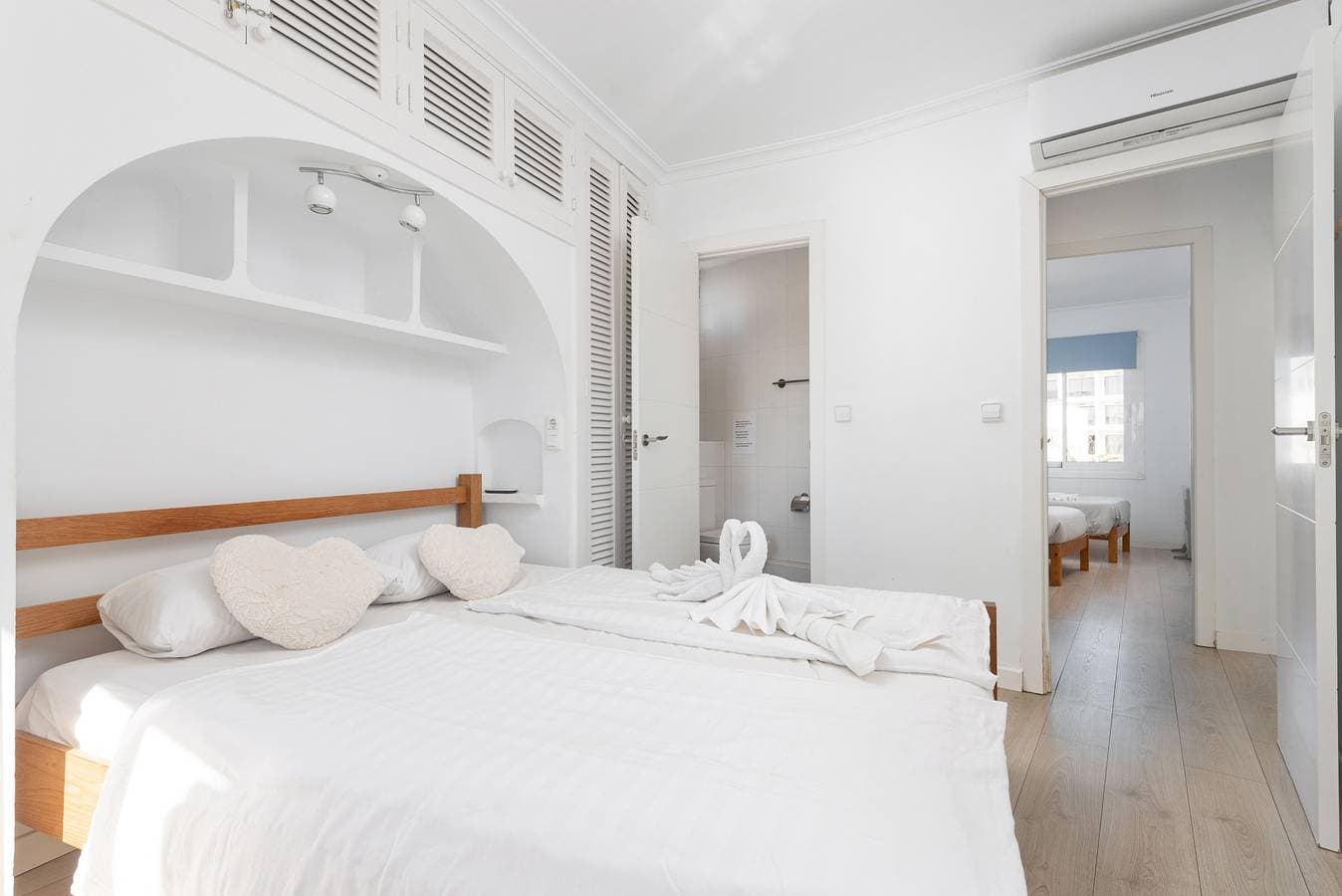 Foto 11 von 38: Apartamento  Thierry