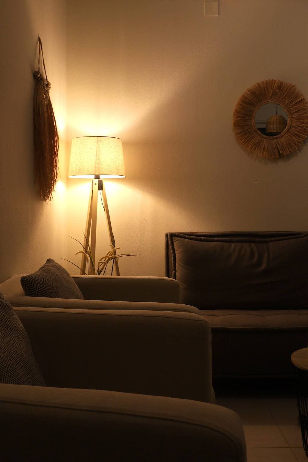 Foto 9 von 26: Ferienhaus 'Villa Lemoni Loutra Rethymnon' mit Meerblick, Wi-Fi und Klimaanlage