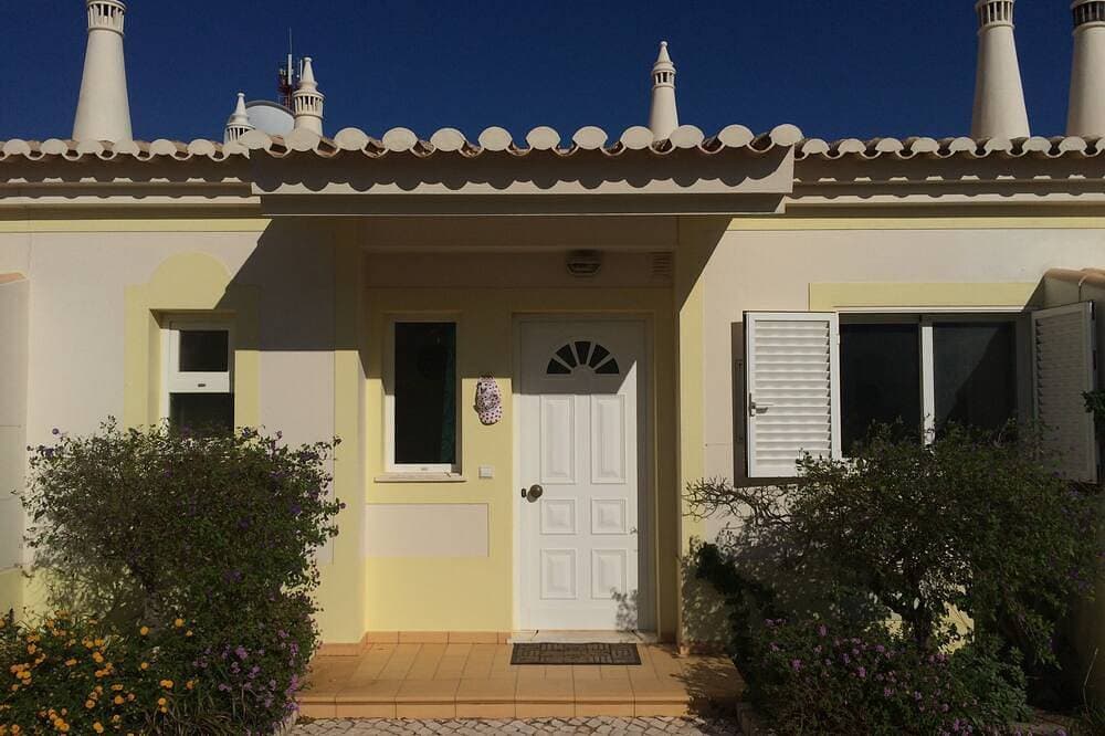 Hübsches Haus in der Wunderschönen Westlichen Algarve 1