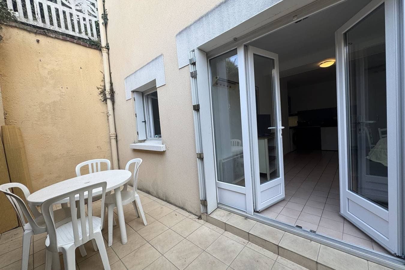 Foto 12 von 14: Ground floor apart, walking distance to the beach