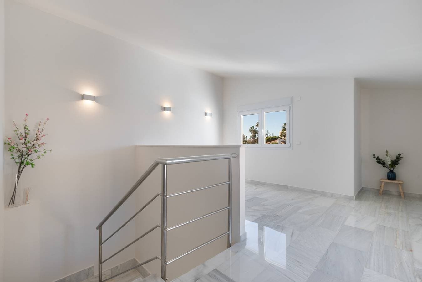 Foto 12 von 45: Ferienhaus 'Luxuriöses und Modernes Familienhaus' mit Privater Terrasse, WLAN und Klimaanlage