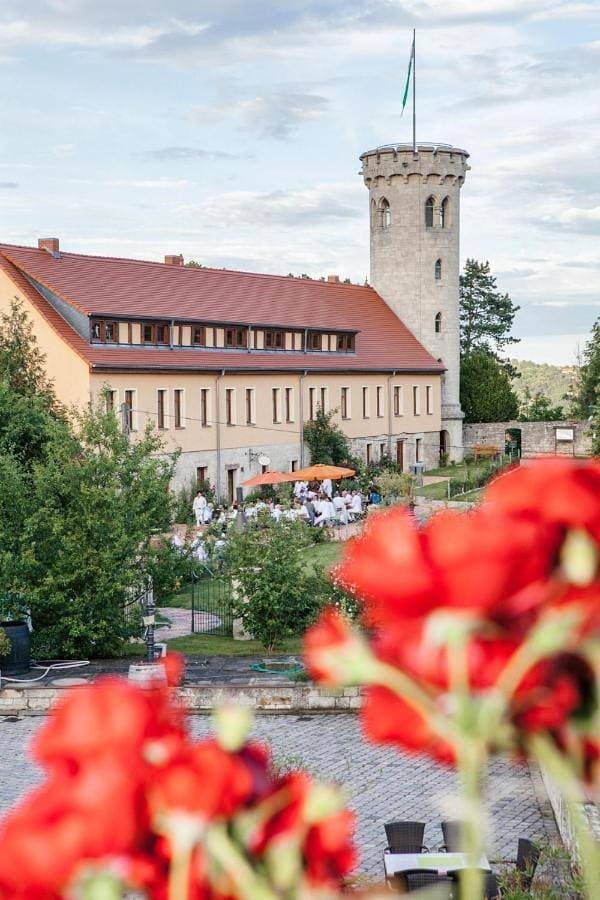Weingut Pawis Appartements 1
