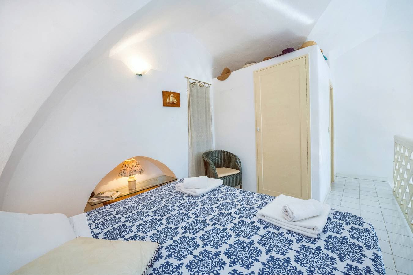 Foto 8 von 25: Casa Capo di Conca by Wonder Tour