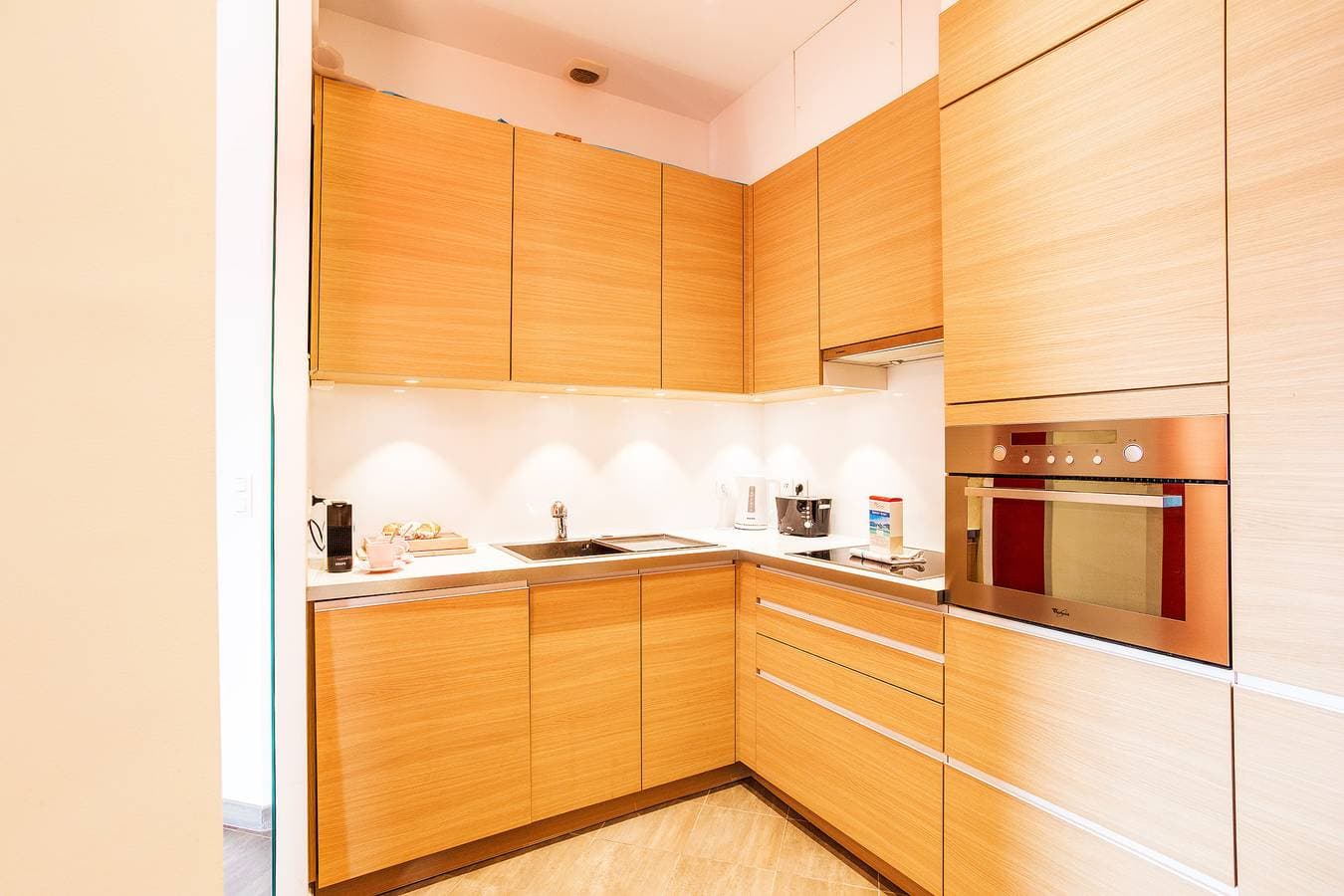 Foto 5 von 22: Massena By Riviera Holiday Homes