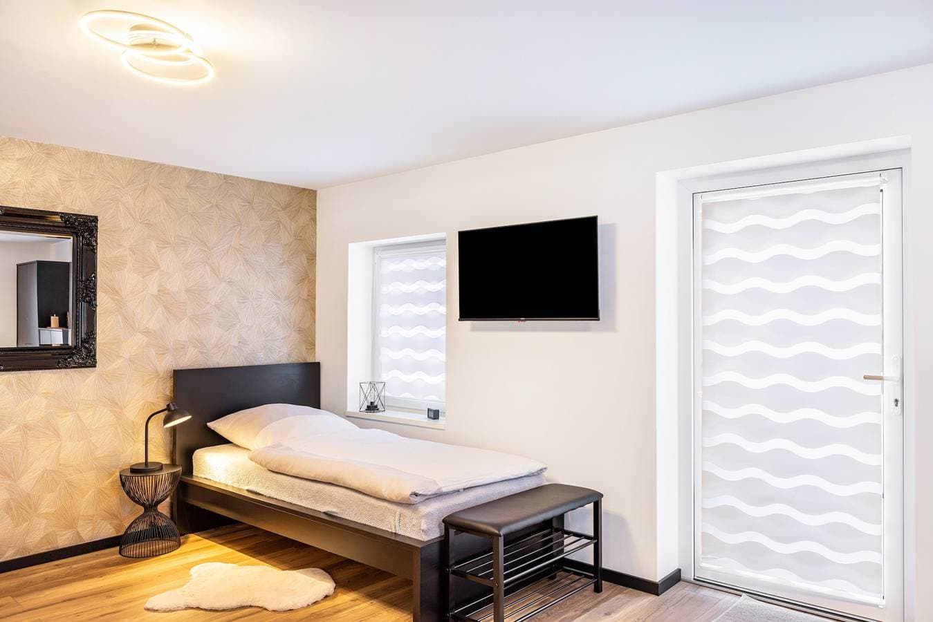 Foto 4 von 21: Studio-Apartment 'Ambiente 1' mit WLAN