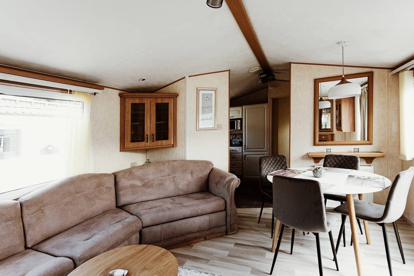 Foto 7 von 33: Ferienhaus 'Hexenaltar' mit WLAN