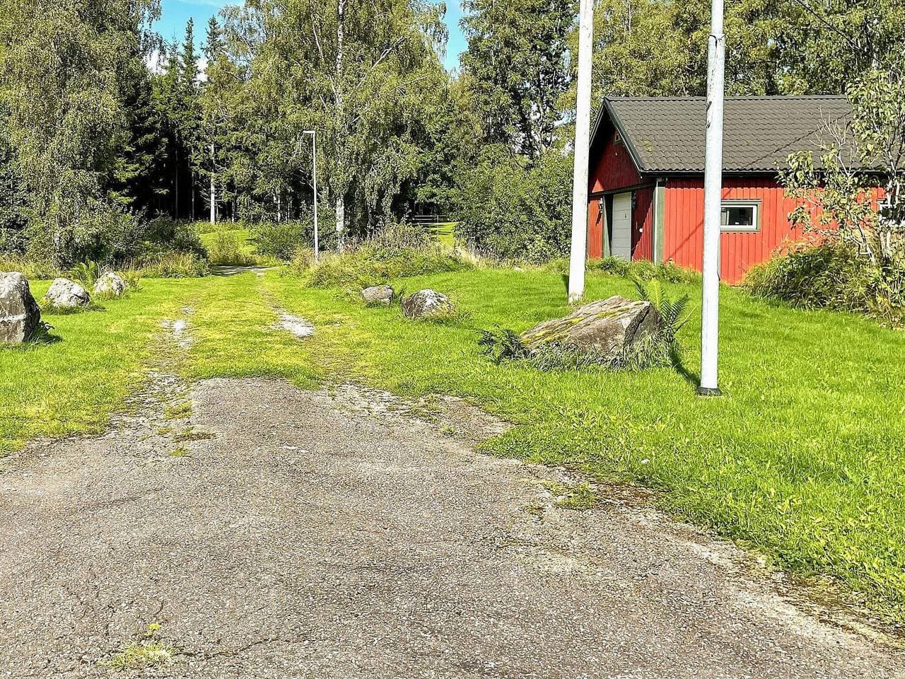 Foto 5 von 25: 5 Personen Ferienhaus in Gustavsfors