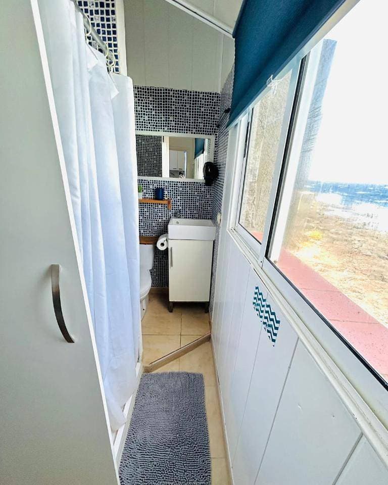 Foto 11 von 17: Apartment with Sea View