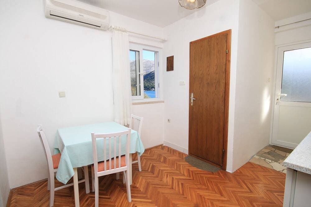 Foto 7 von 15: Studio Appartement am Strand Slano, Dubrovnik