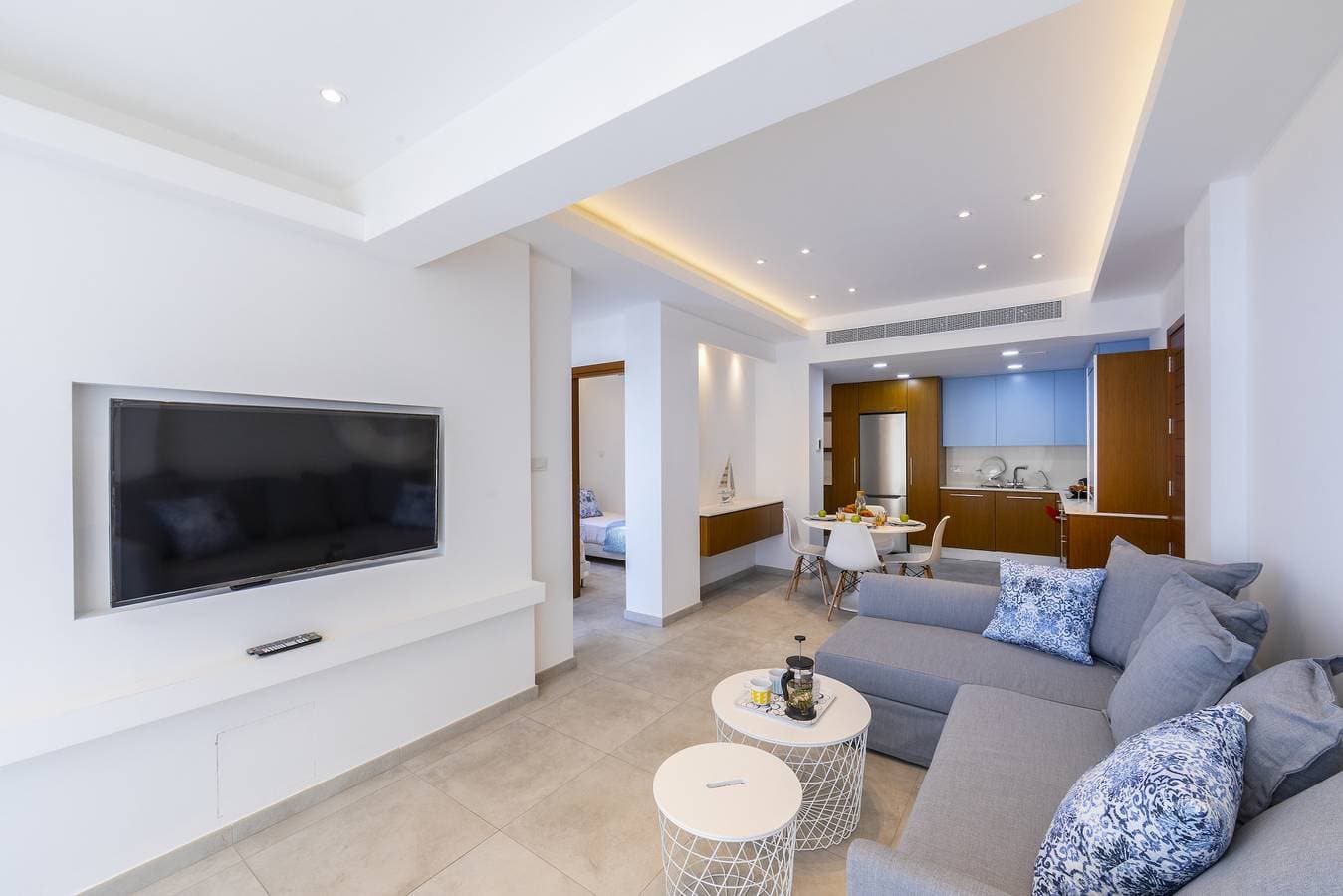 Foto 4 von 39: Mackenzie Castella Beachfront Suite