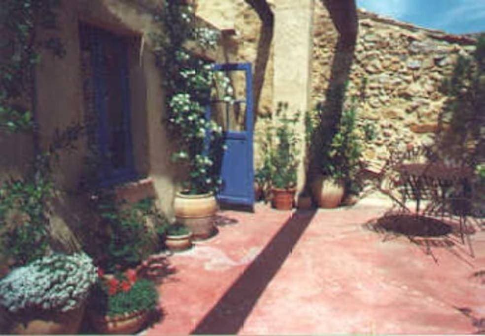 La Placette - votre maison en pierres authentique 1