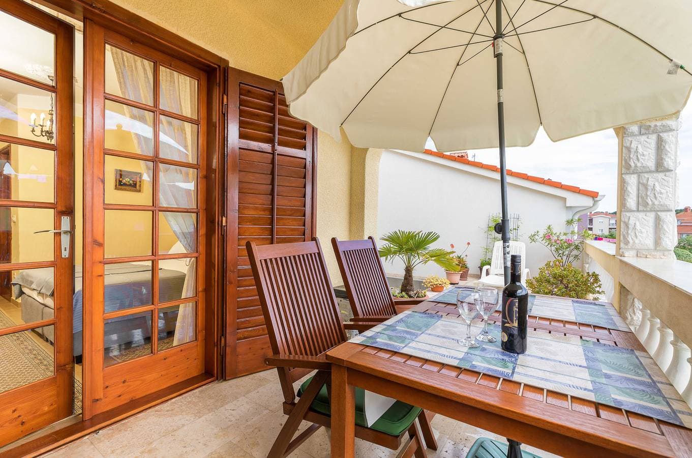 Foto 4 von 30: Villa Nada - Room S1