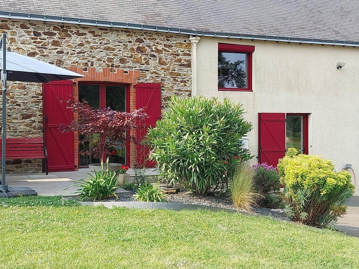 Evre et Donneau, chambres au calme chez l habitant 1