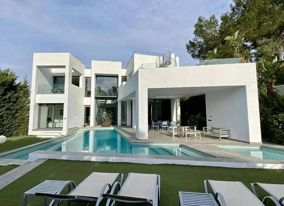 Villa Lux Mar 1
