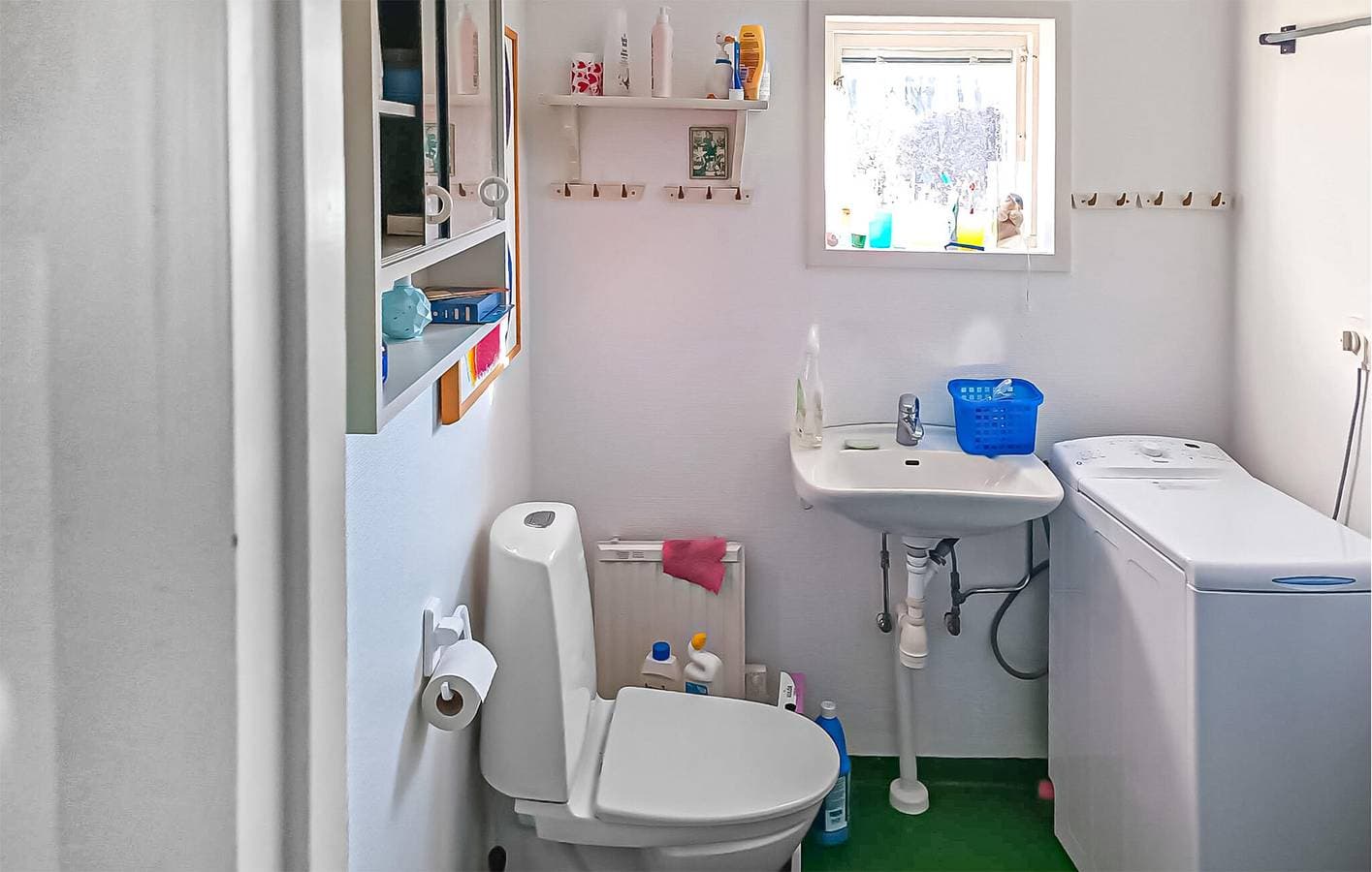 Foto 12 von 16: Ferienhaus für 5 Personen mit Garten