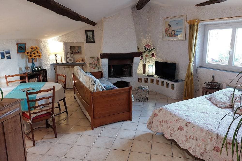 Foto 3 von 30: \"Provenzalischer Charme\", Charakterhaus, klassifiziert 2 *