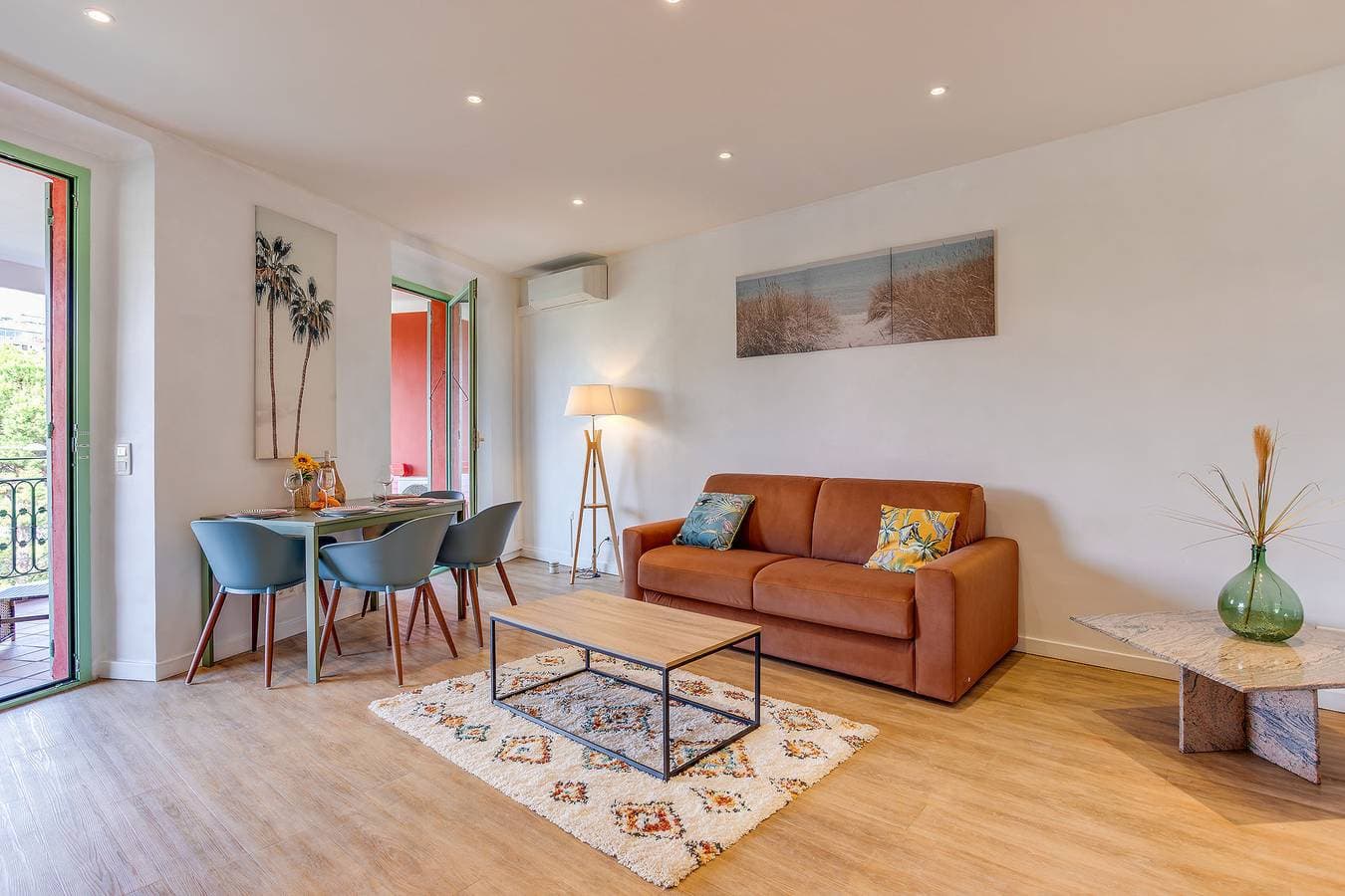 Foto 4 von 23: Nid Massena by Riviera Holiday Homes