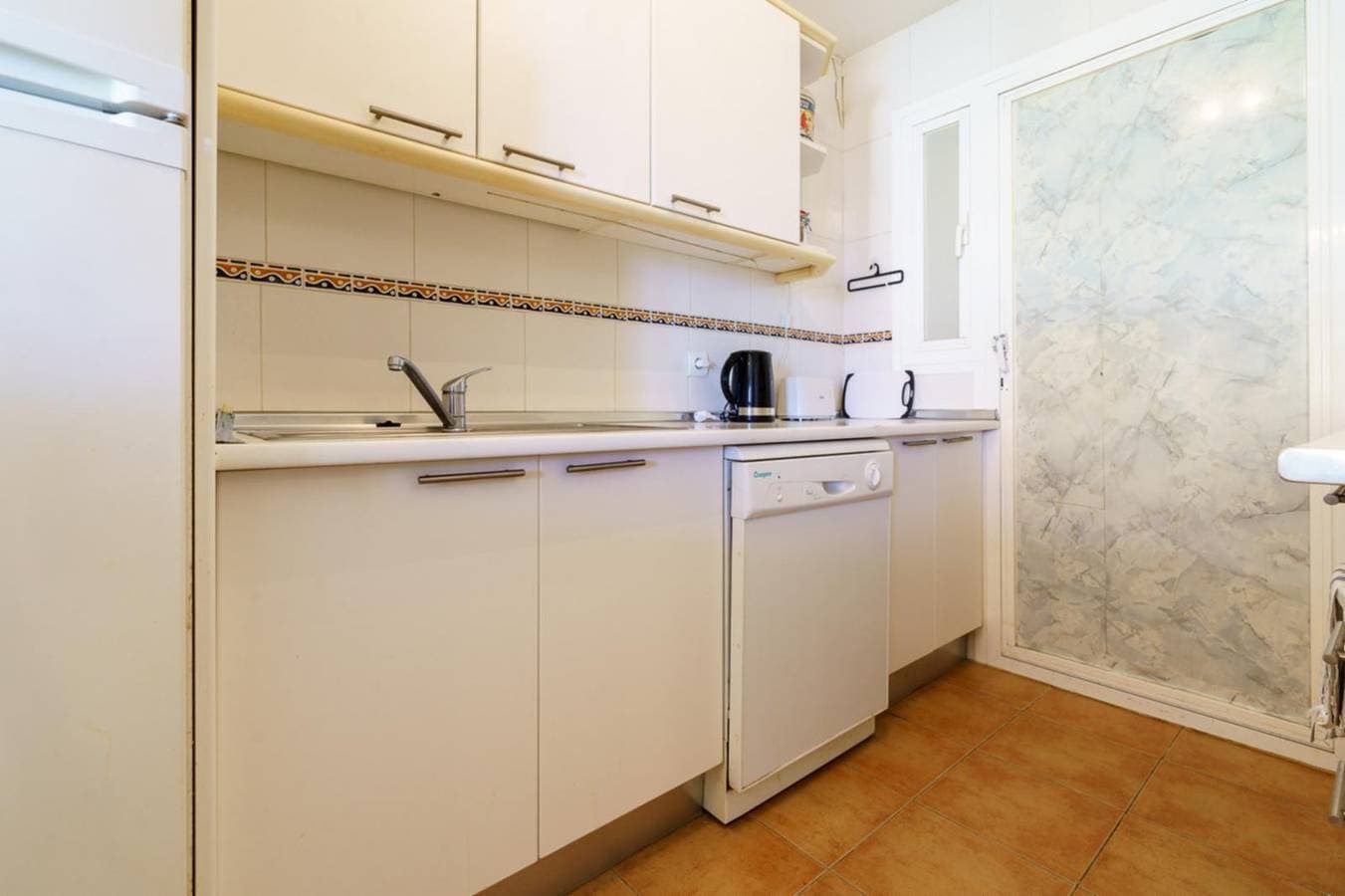 Foto 9 von 19: Ferienwohnung für 4 Personen