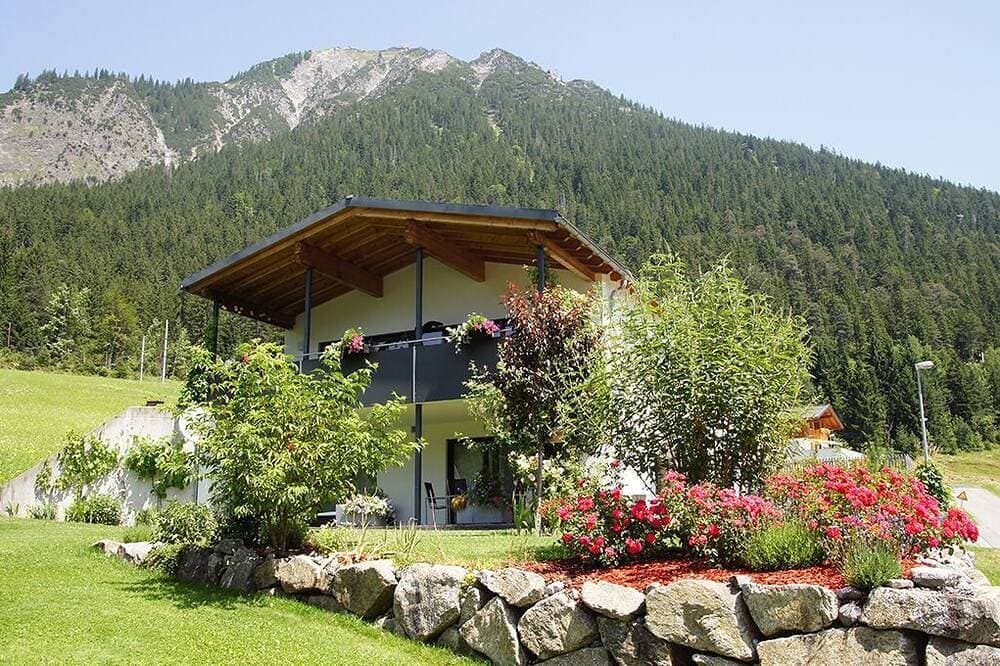 Foto 12 von 27: Ihre Ferienwohnung im Naturschneeparadies
