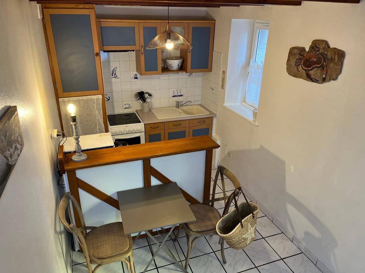 Foto 13 von 16: One-Bedroom House