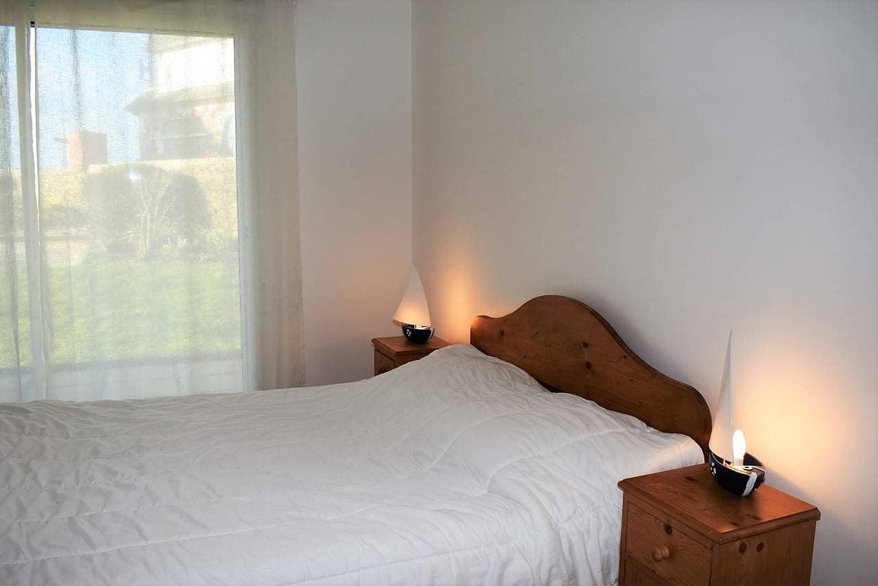 Foto 9 von 13: Ferienwohnung für 3 Personen mit Terrasse