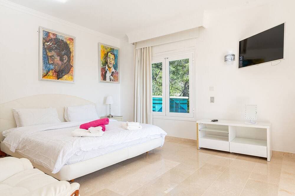 Foto 5 von 30: Villa Ocean View - Ferienhaus Mit Privatem Pool