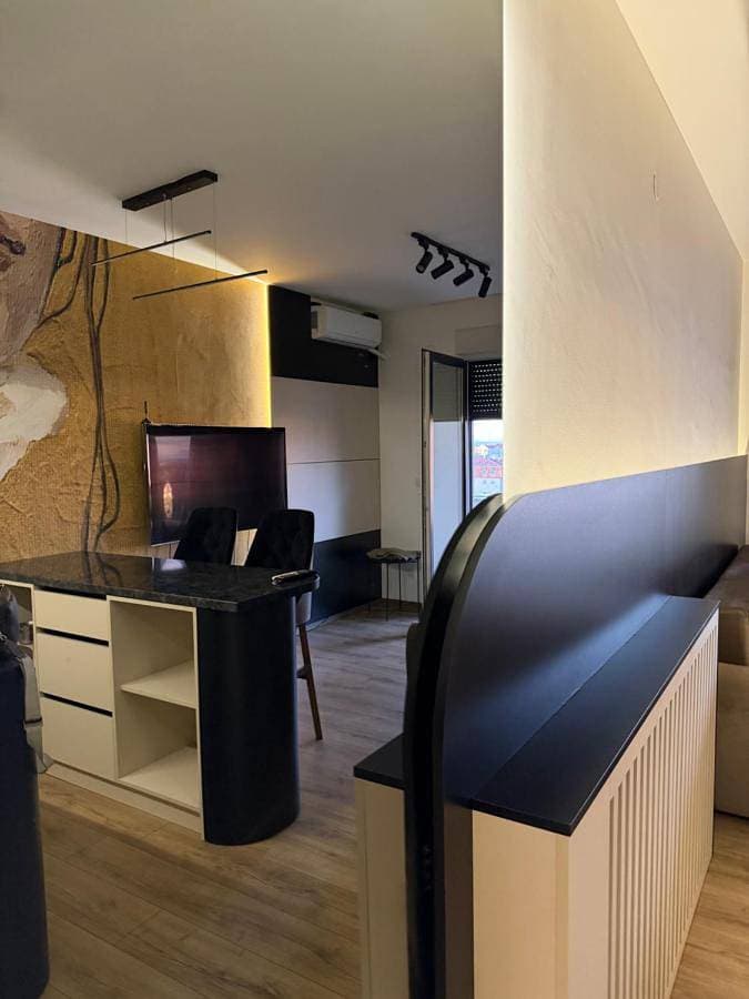 Foto 4 von 19: One-Bedroom Apartment