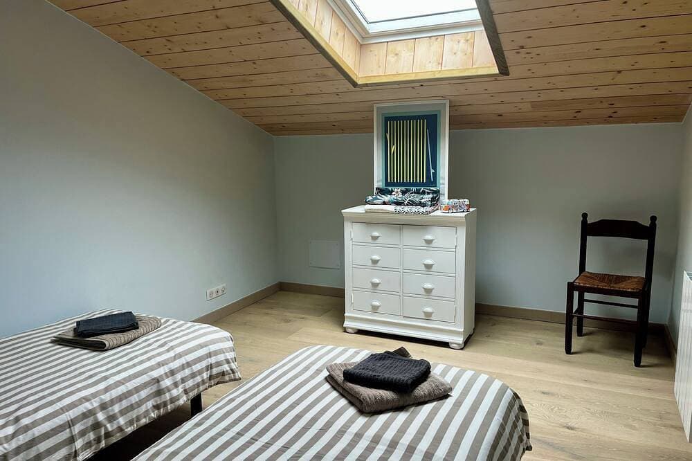 Foto 6 von 30: Villa les Cormorans for 11 people 150 metres from the beach