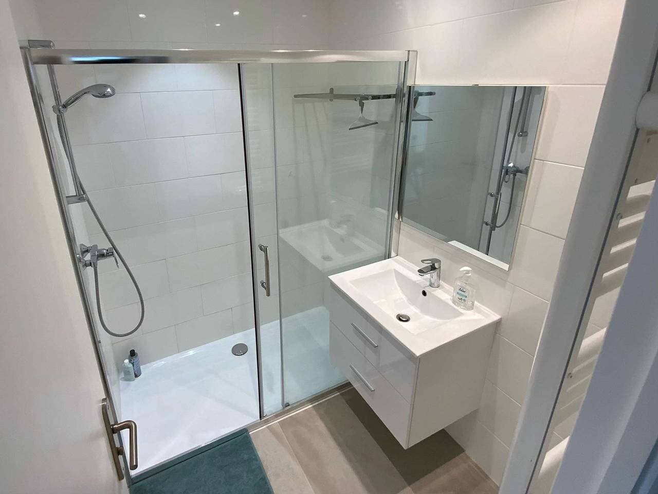 Foto 12 von 16: Ferienwohnung für 4 Personen