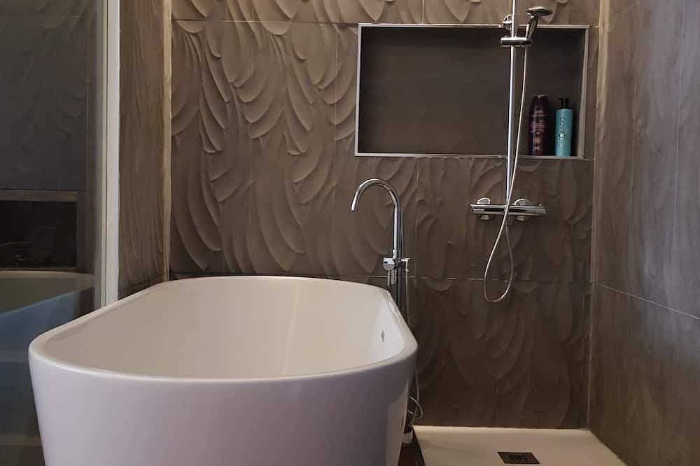 Foto 8 von 17: Moderate Designwohnung in den Steinbrüchen