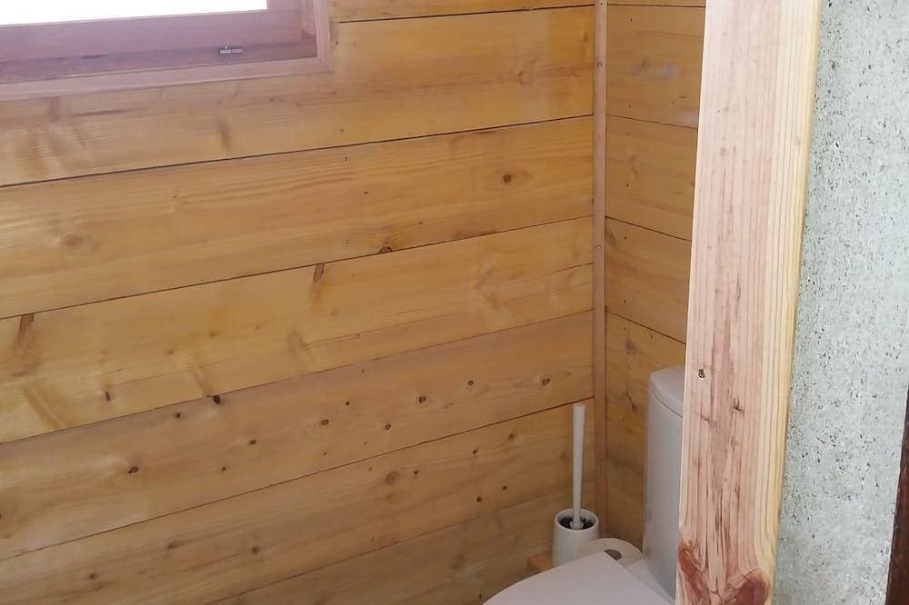 Foto 4 von 12: Chalet Mit Impregnable View