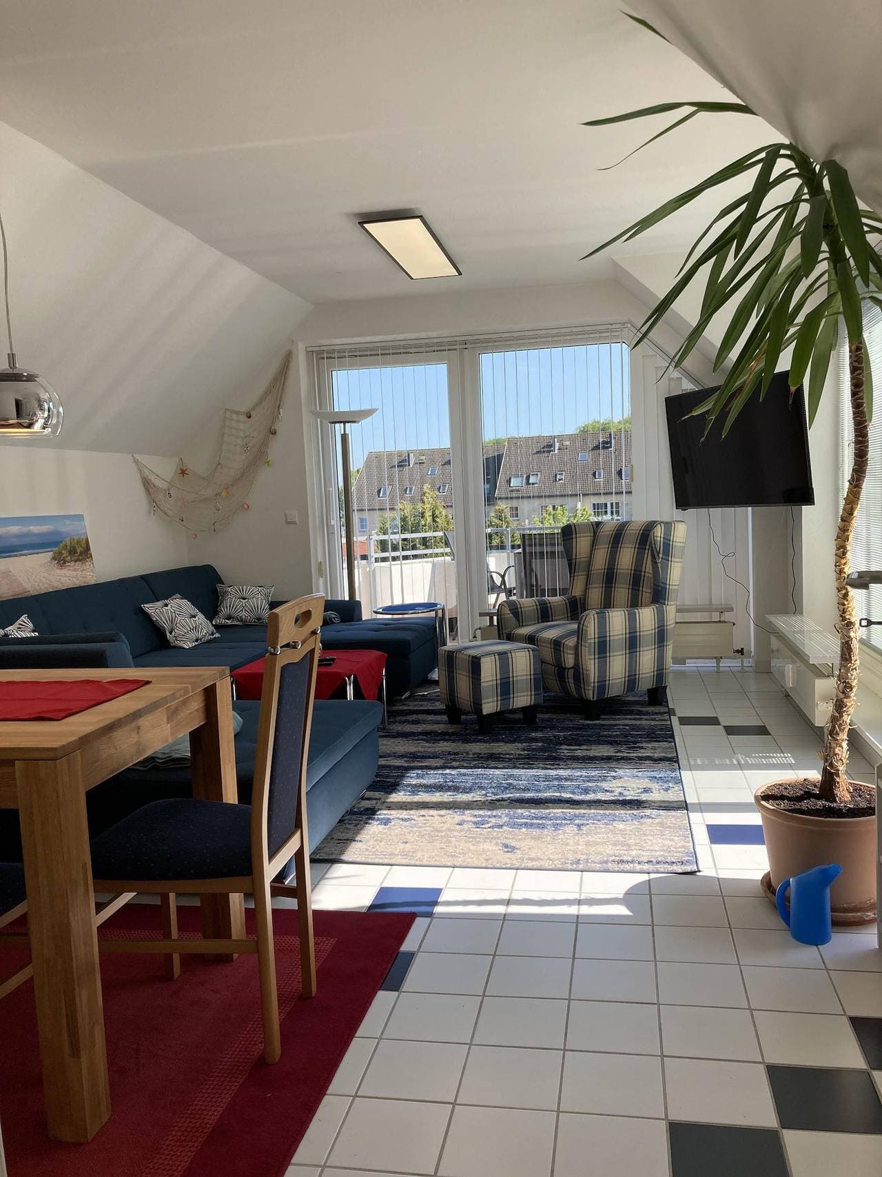 Foto 11 von 46: Ferienwohnung Fördefreude