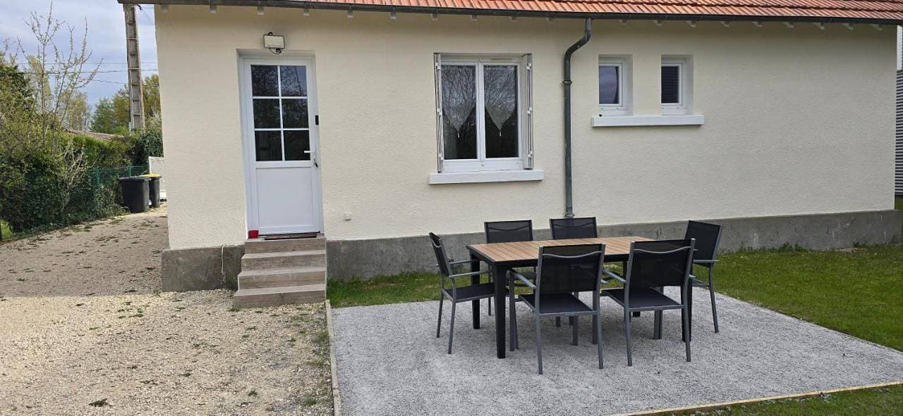 Foto 10 von 19: Two-Bedroom House