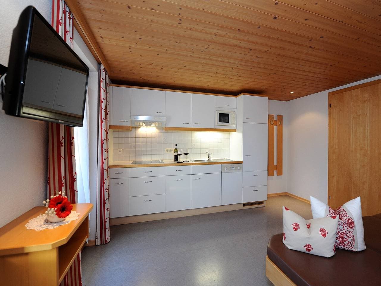 Foto 9 von 38: Wohnung in Damüls nahe Skipisten