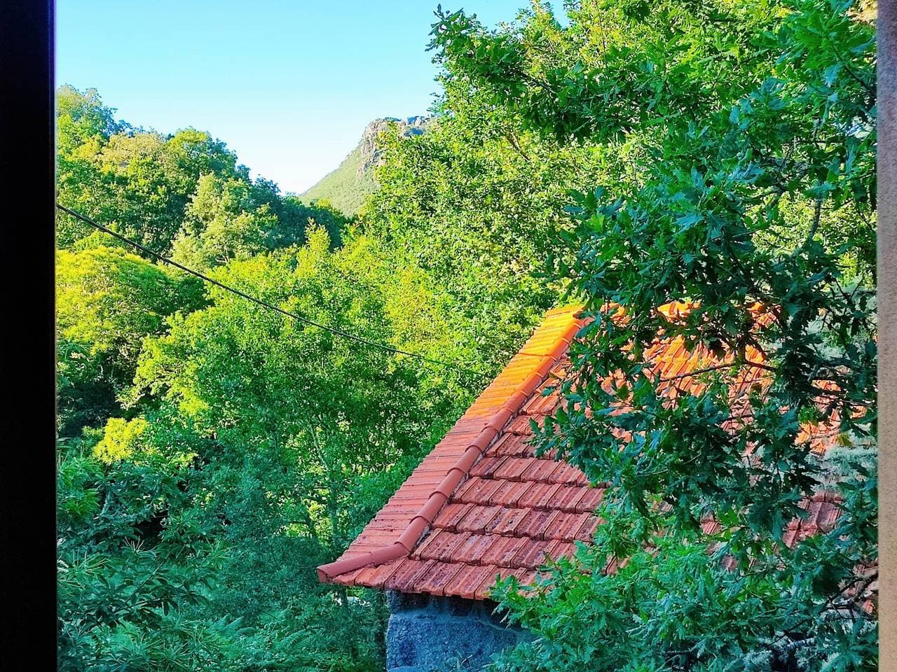 Foto 8 von 47: Landhaus für 7 Personen mit Garten