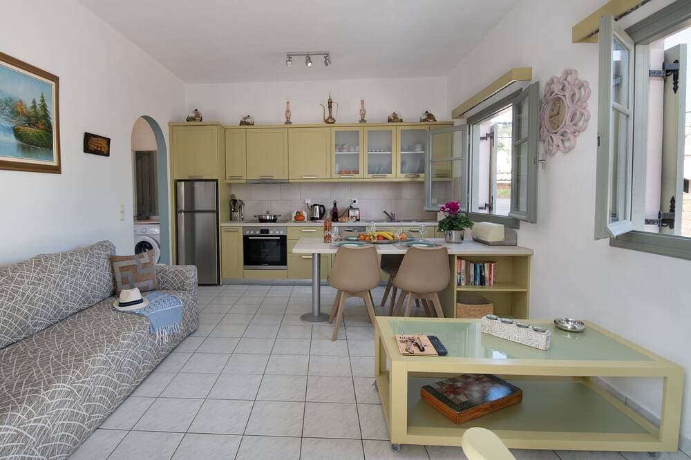 Dora I Studio - Studio Wohnung, Schläft 3 1