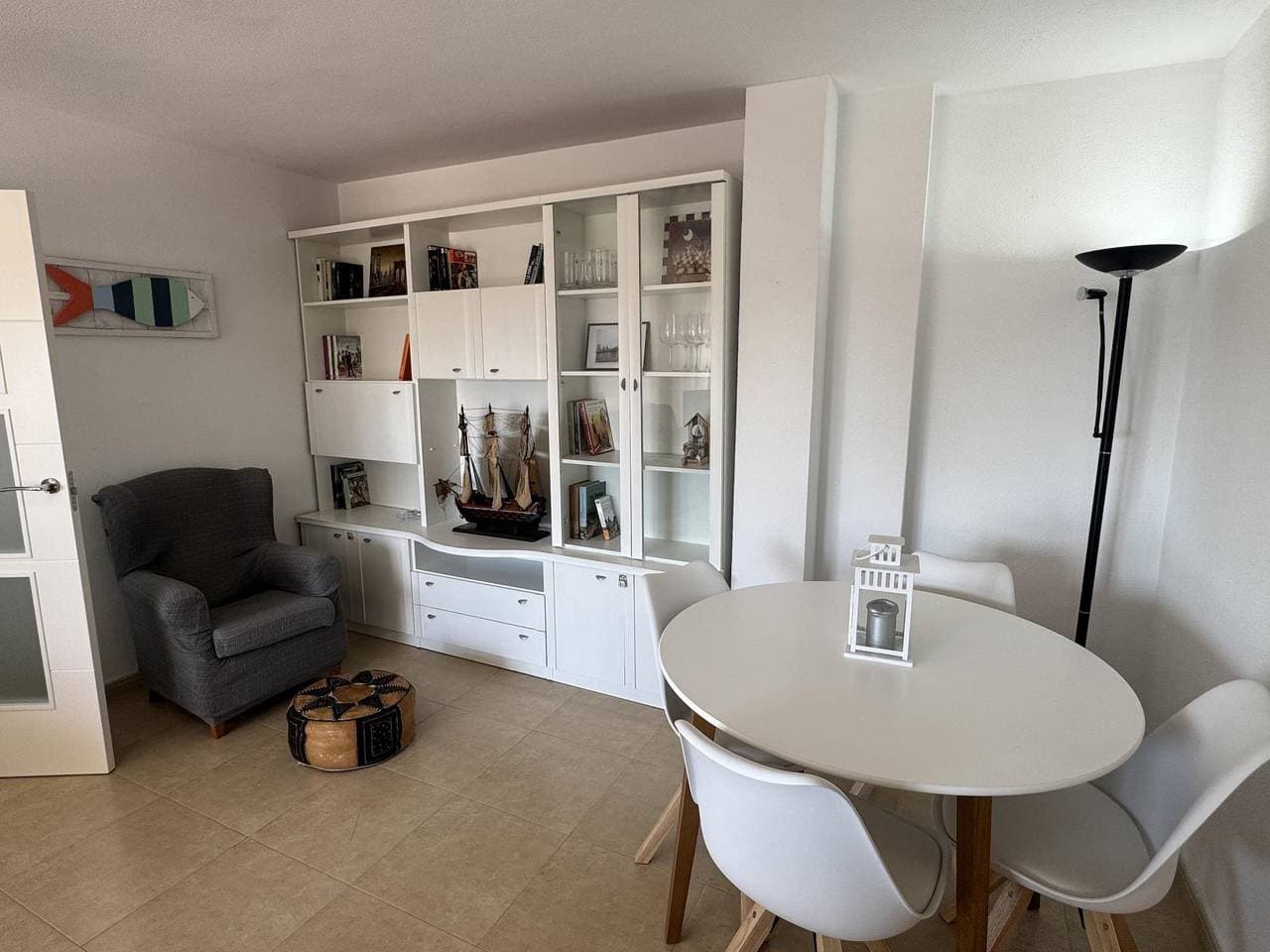 Foto 10 von 40: Ferienwohnung für 5 Personen mit Pool