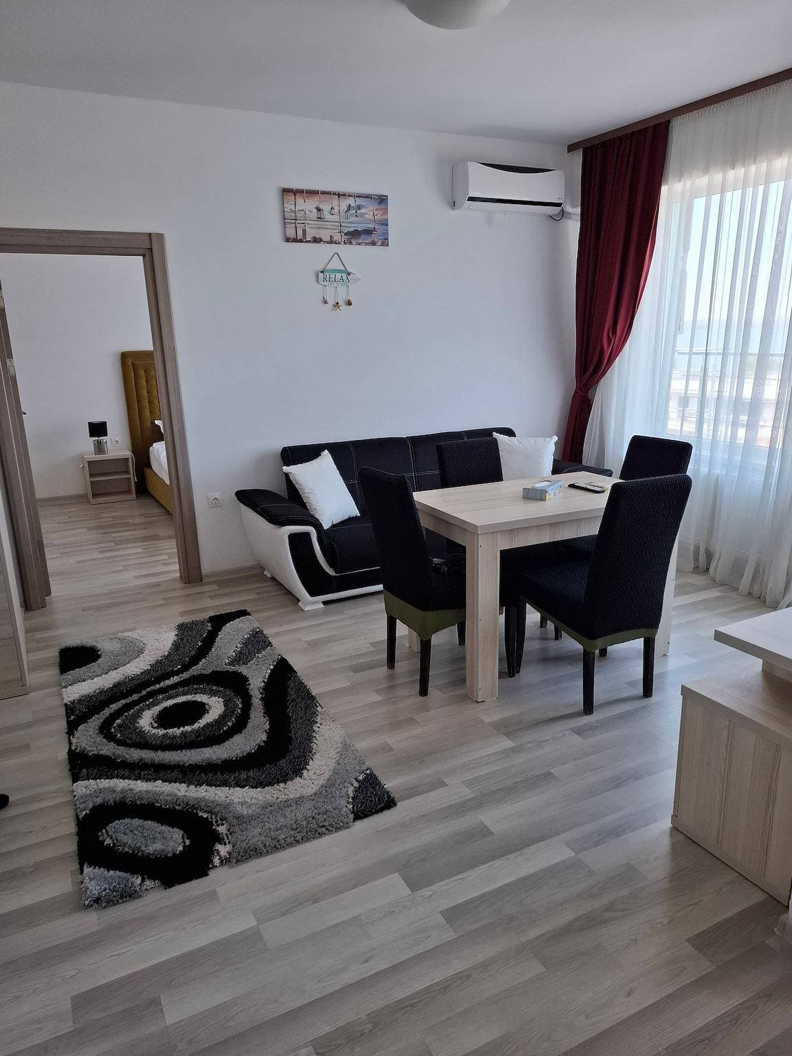 Foto 7 von 33: 2-Zimmer-Wohnung für 4 Personen, 30 Meter vom Spiaggia e Dal Mare entfernt