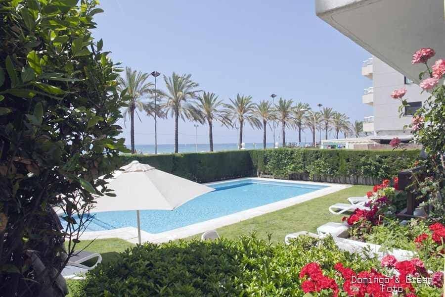MARICEL Apartment - En la playa 1