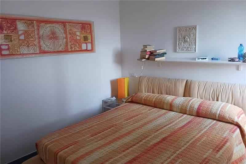 Foto 7 von 20: Ferienwohnung mit Garten und Klimaanlage