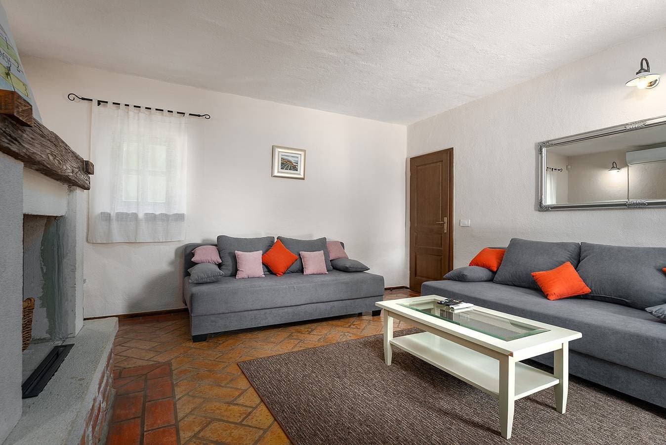 Foto 6 von 47: Villa mit privatem Pool und 3 Schlafzimmer