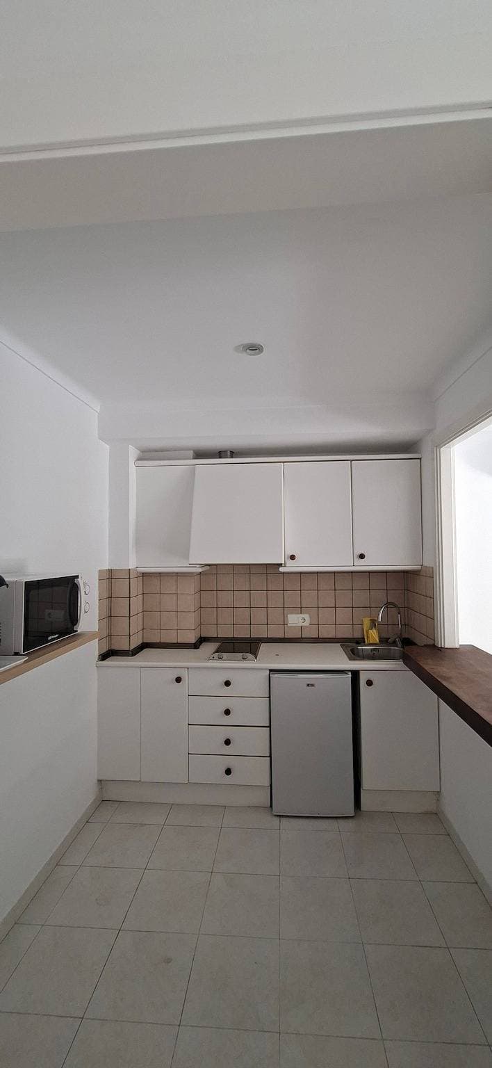 Foto 13 von 27: Ferienwohnung 'Apartament Massanet Bc' mit Balkon, WLAN und Klimaanlage