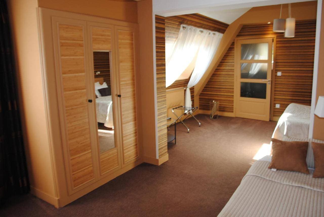 Foto 6 von 6: Family Junior Suite