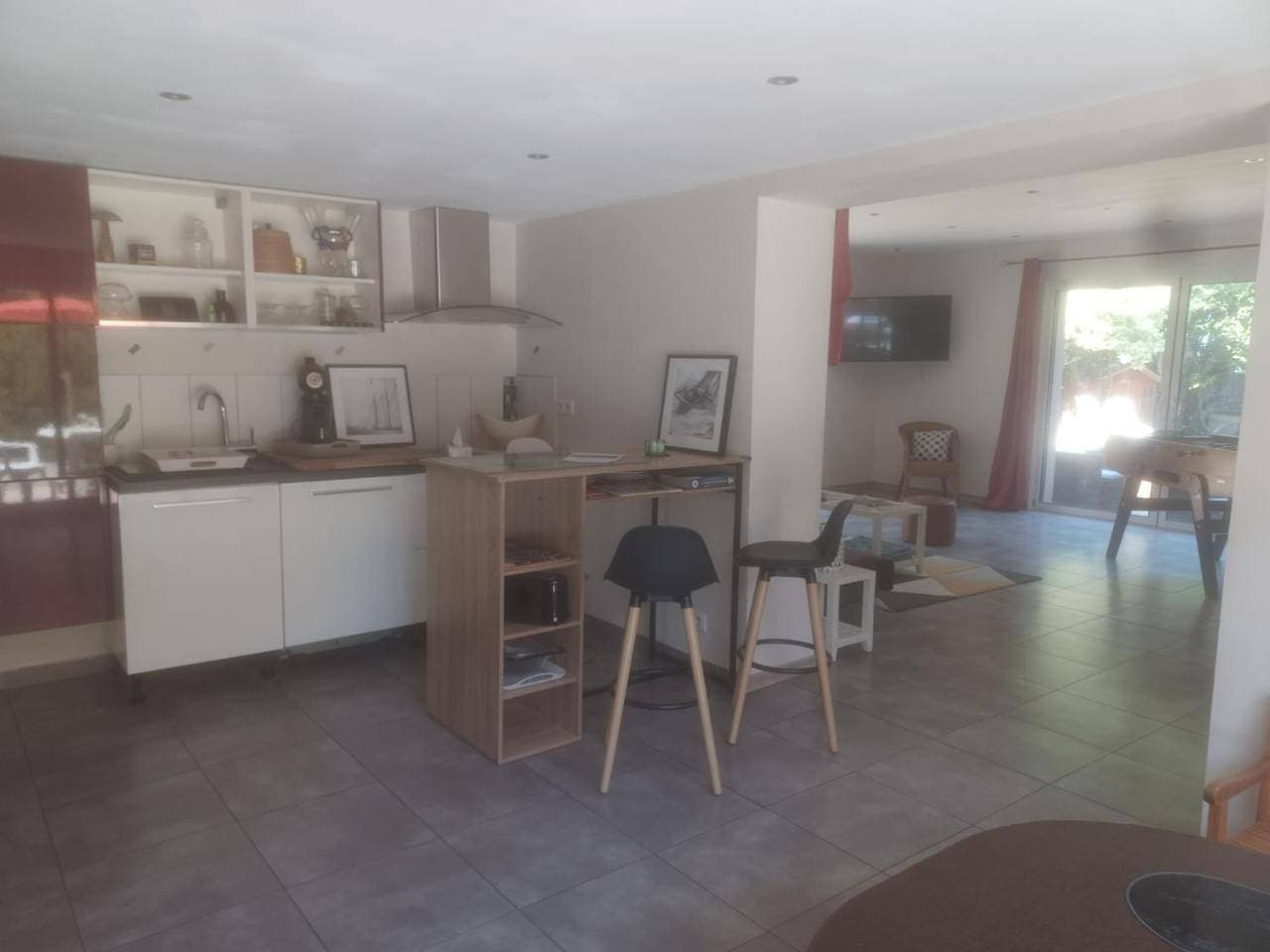 Foto 12 von 19: Three-Bedroom House