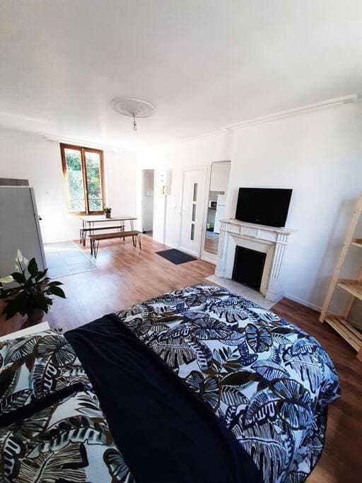 Foto 5 von 6: One-Bedroom Apartment