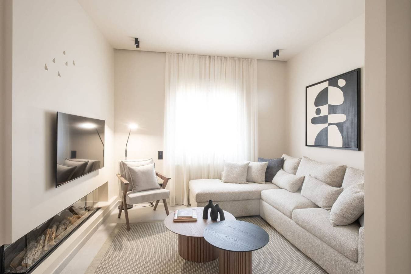 Villa 1