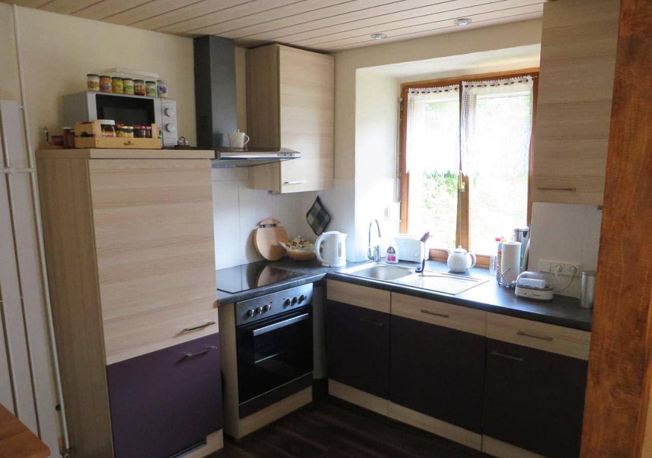 Foto 9 von 16: Holiday Home