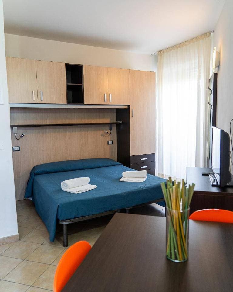 Foto 7 von 7: Studio Apartment with Sea View