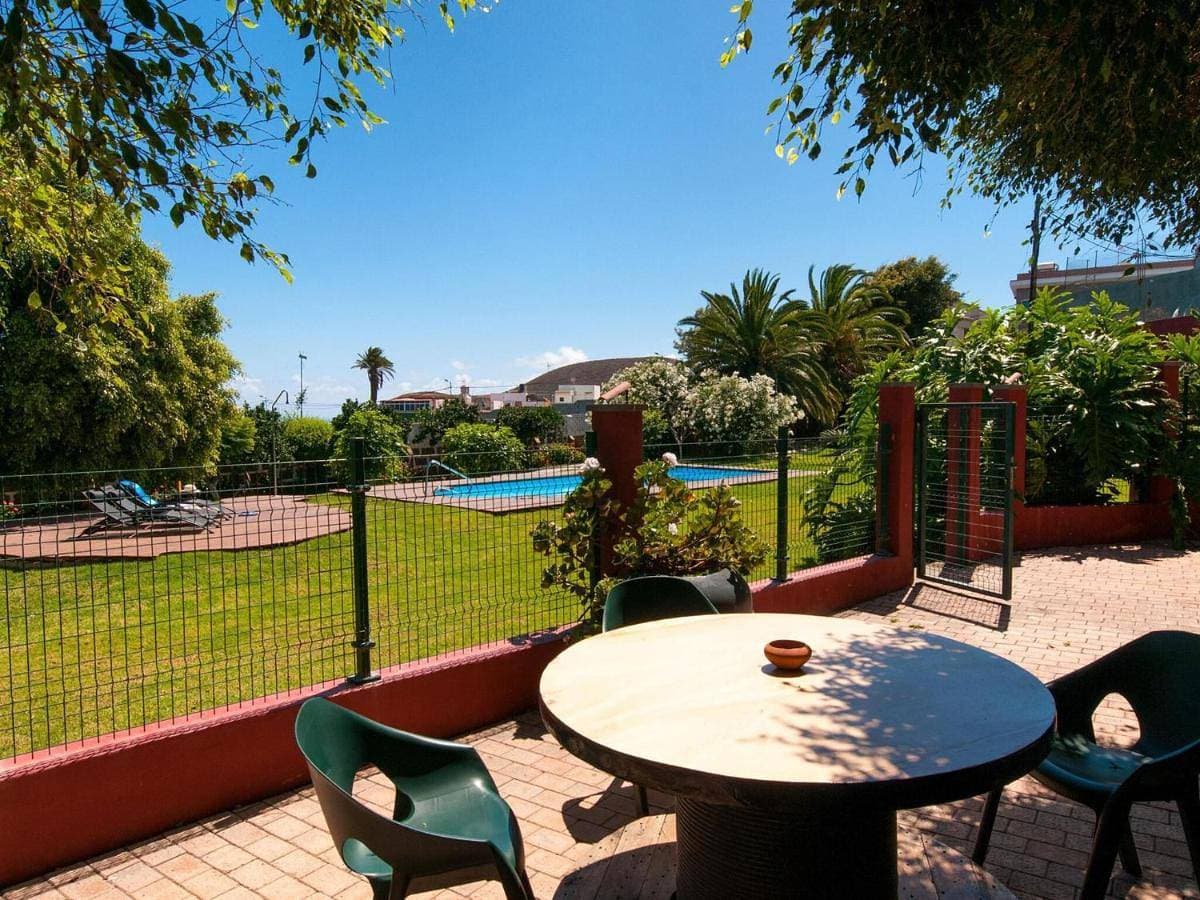 Foto 4 von 44: Five-Bedroom Holiday Home