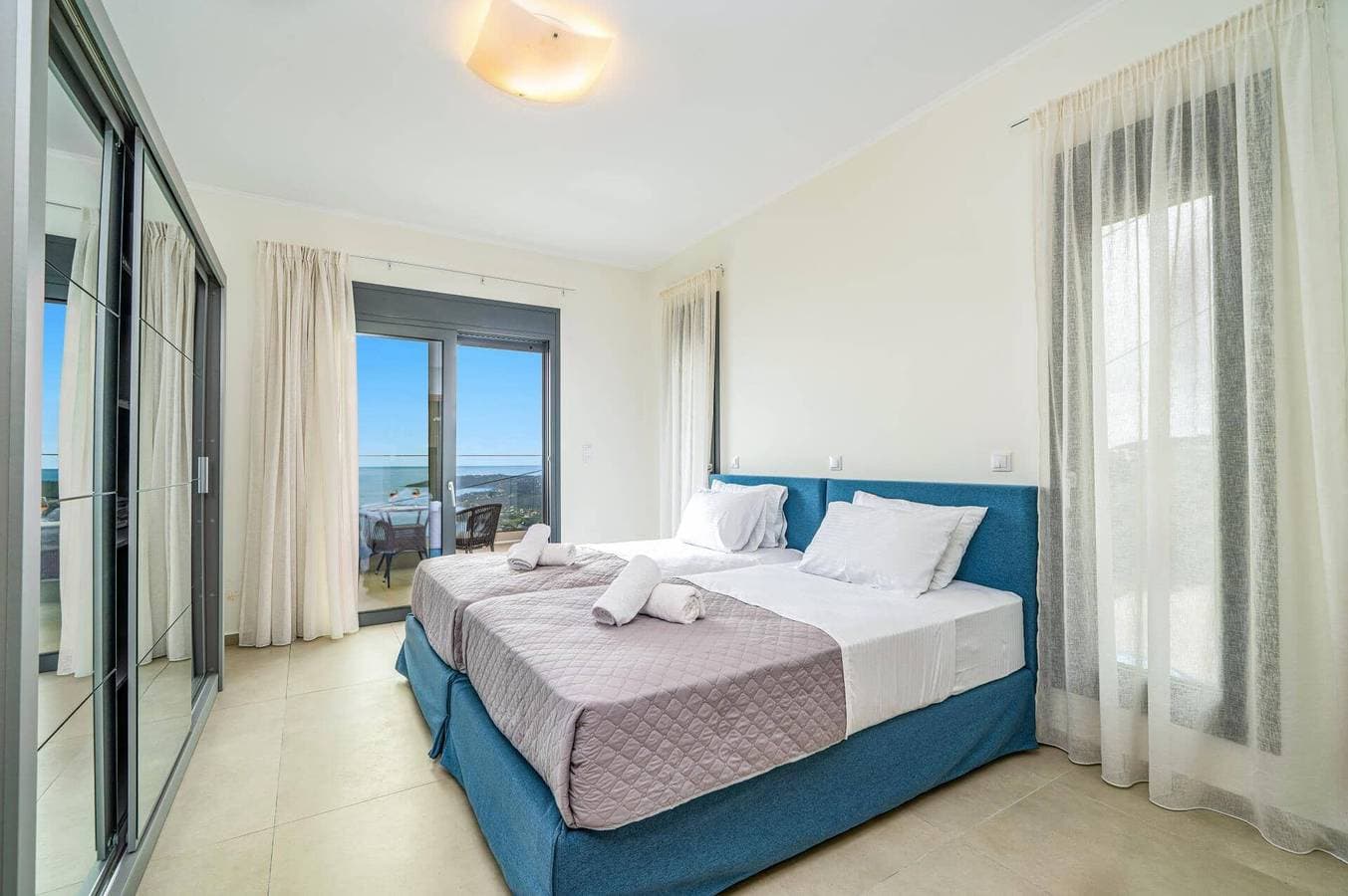 Foto 5 von 25: Villa für 6 Personen